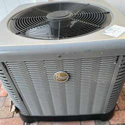 Rheem Ac