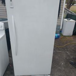 21 cubic frost free freezer