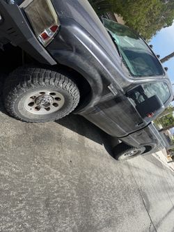 2006 Ford F-350 Super Duty