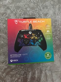 AFTERGLOW IGNITE WIRED CONTROLLER