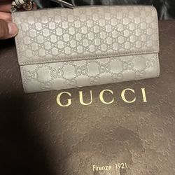 Gucci Wallet 