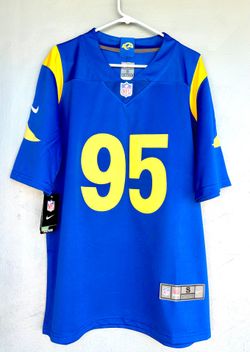 Los Angeles Rams Jersey S M L XL XXL