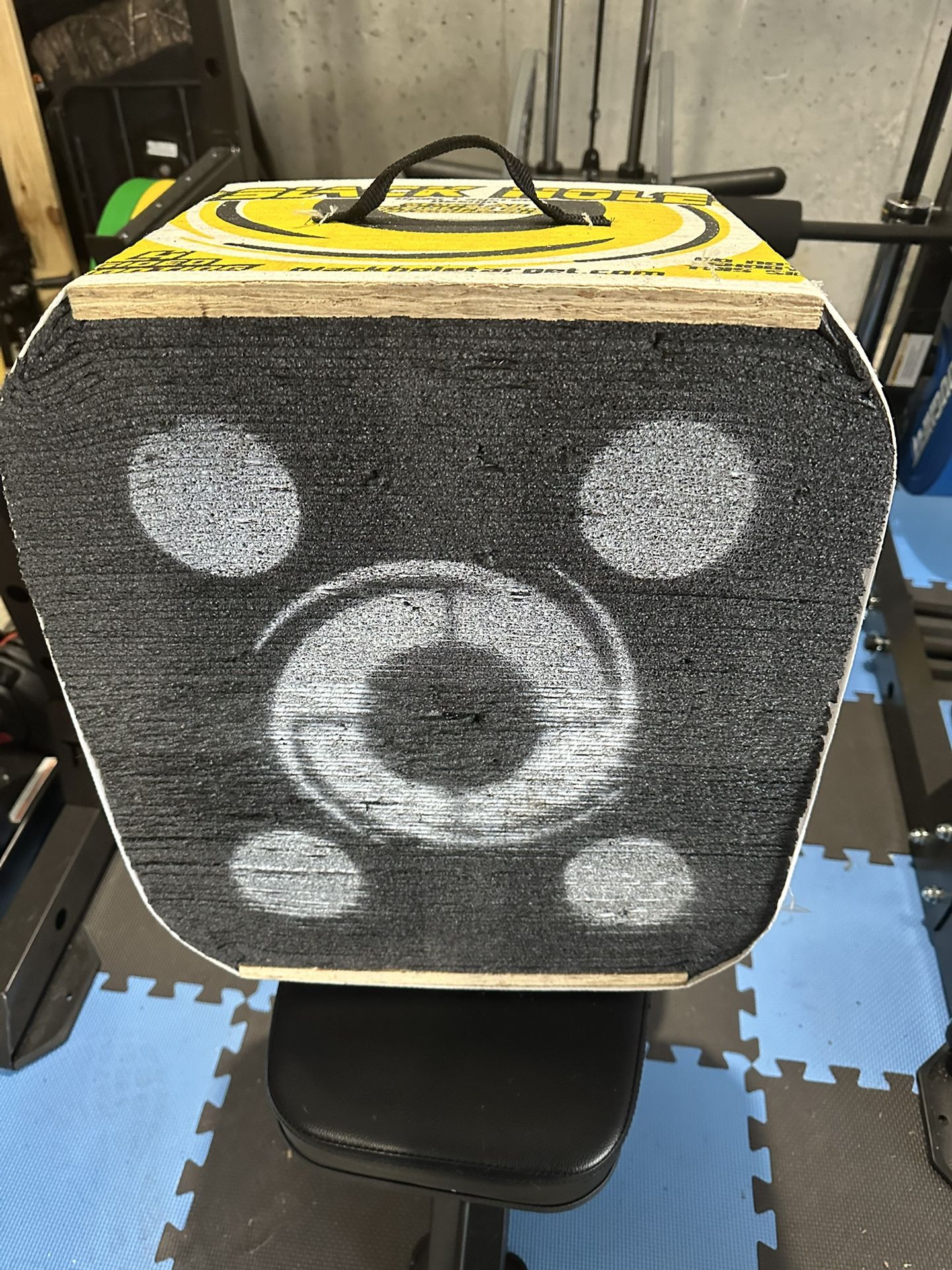 Archery Target