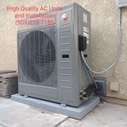 AC Condenser