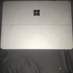 Microsoft Laptop 