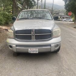 2006 Dodge Ram Parts