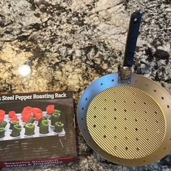Grill Accessories 