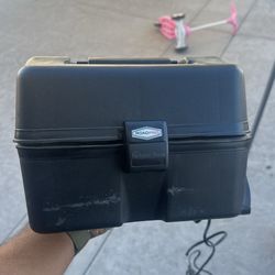 Portable Stove