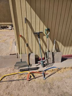 Misc tools