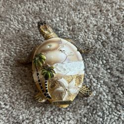 Ceramic Collectible