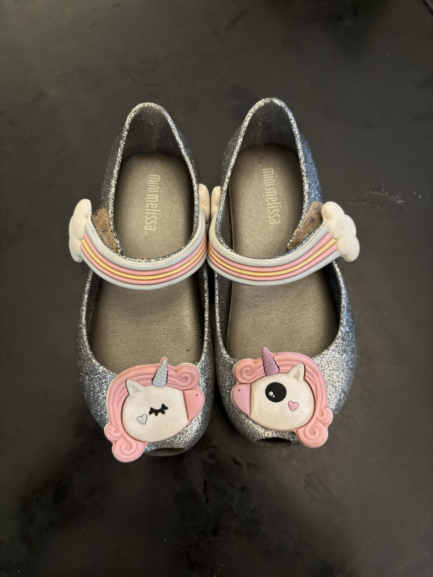 Unicorn Mini Melissa