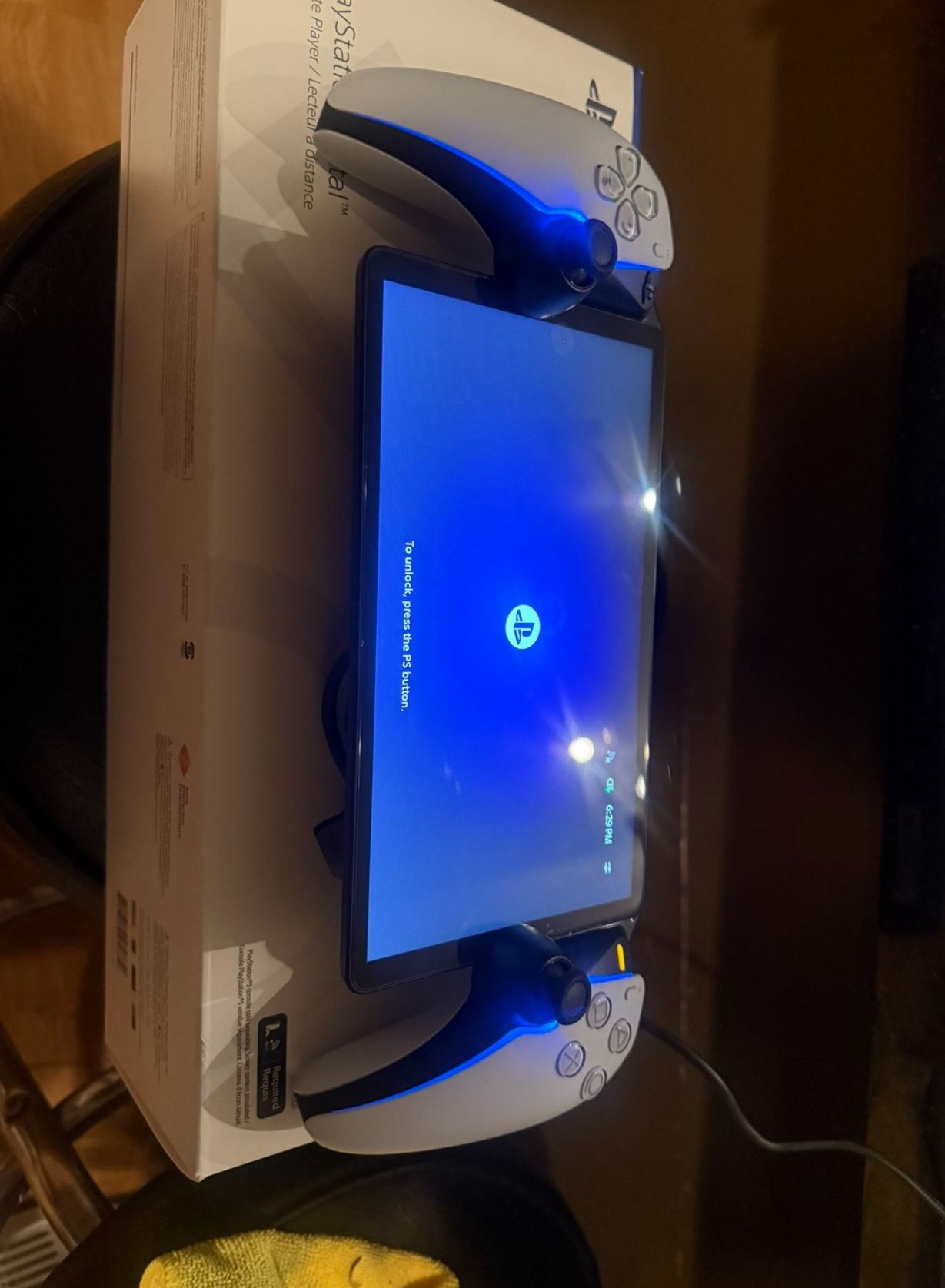 Ps Portal 189$ For Sale New 