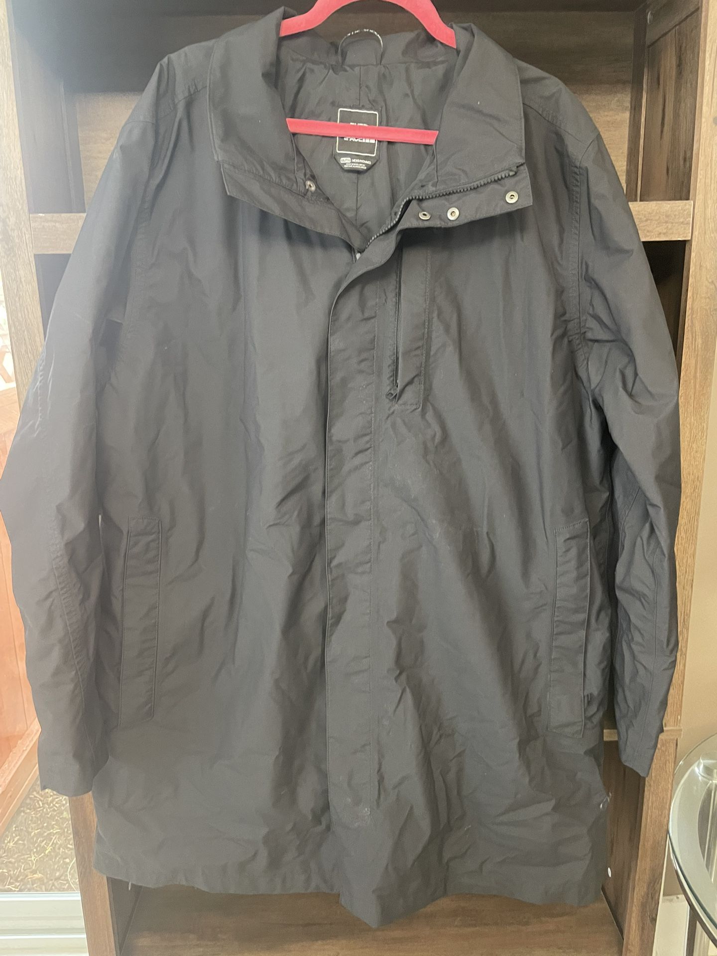 The North Face Men’s Jacket