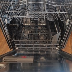Dishwasher