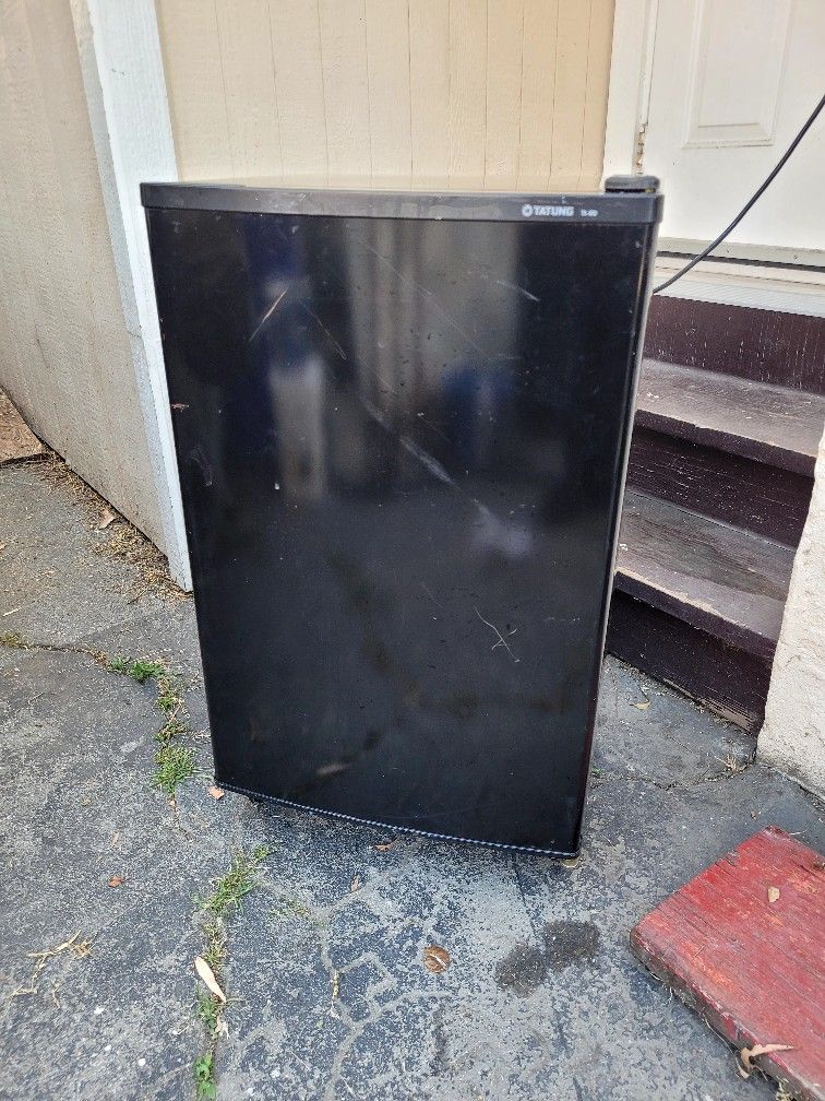 Mini-fridge