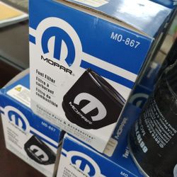 RAM HD WATER SEPARATOR FILTER CUMMINS