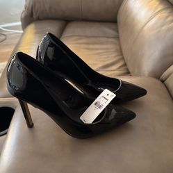 Express Heels
