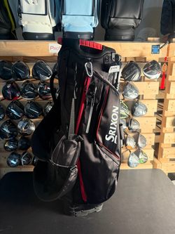 Golf bag