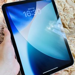 Apple IPad 10th Generation 256GB WIFI + Cellular