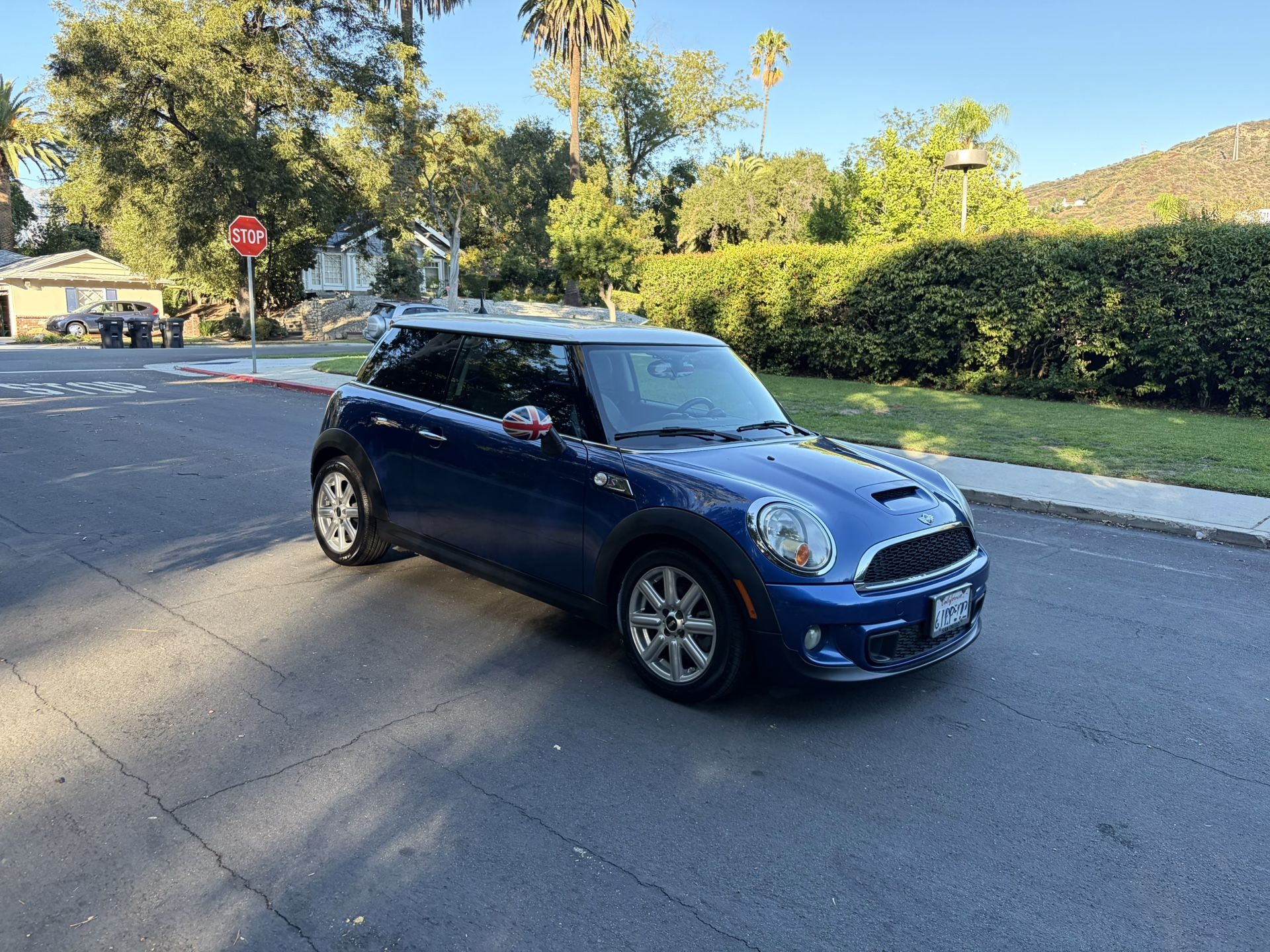 2013 Mini Cooper