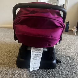 Branded New Baby Car Seat