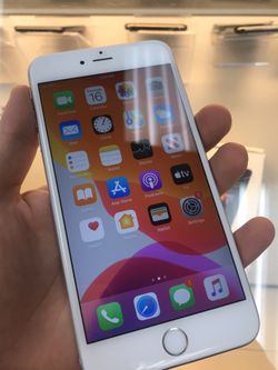 6S plus 128gb unlocked