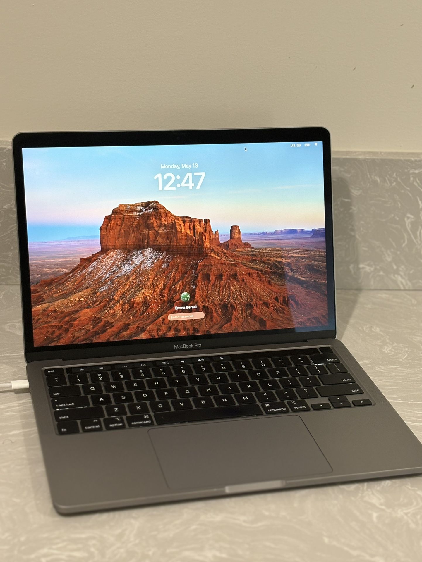 2020 MacBook Pro 13”