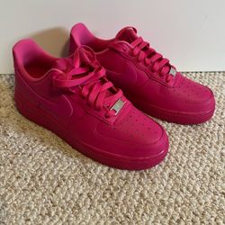 Nike Air Force 1 - Women’s / girls 