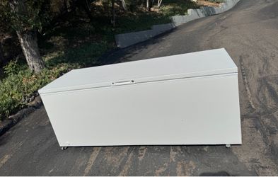 25 cubics household deep chest freezer