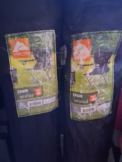 Camping Chairs
