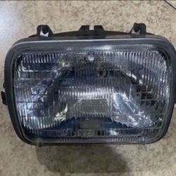 Chevrolet Express 2500 OEM Headlight - Driver or Passenger Side,