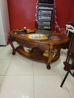 Coffee  table