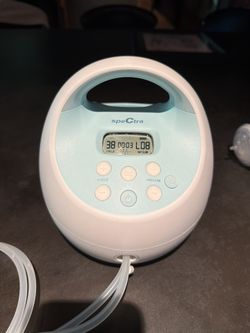 Spectra S1 Breast Pump