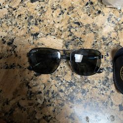 Rayban 3533 Ferrari Scuderia With Certificate Of Authenticity