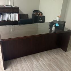 Office Desk
