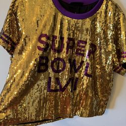 Super Bowl tops