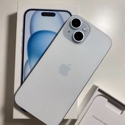 iPhone 15 Unlocked 5G 
