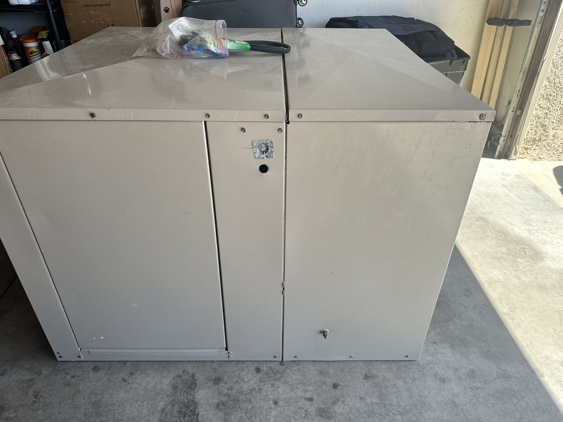 Swamp Cooler $500 OBO