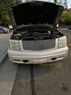 Headlights