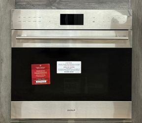 WOLF Oven SO3050TEST 01832 .