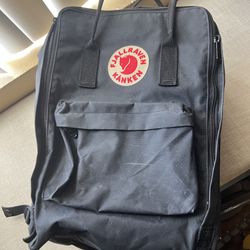 Bags/wallets And Back Pack /used/