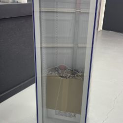 RedBull Fridge 