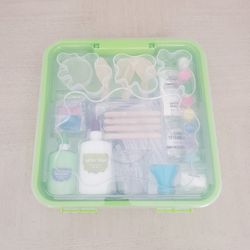 Slime Kit With Case