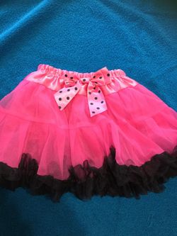Girls clothing