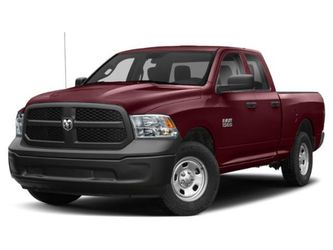 2022 RAM 1500 Classic