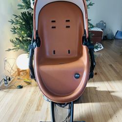 Mima Xari stroller 