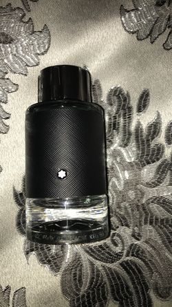 Monteblanc Explorer cologne