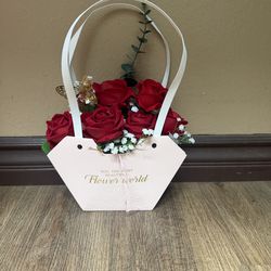 Mother’s Day eternal roses