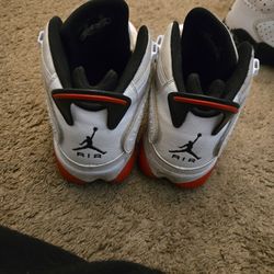 Jordan 6 Rings Size 11