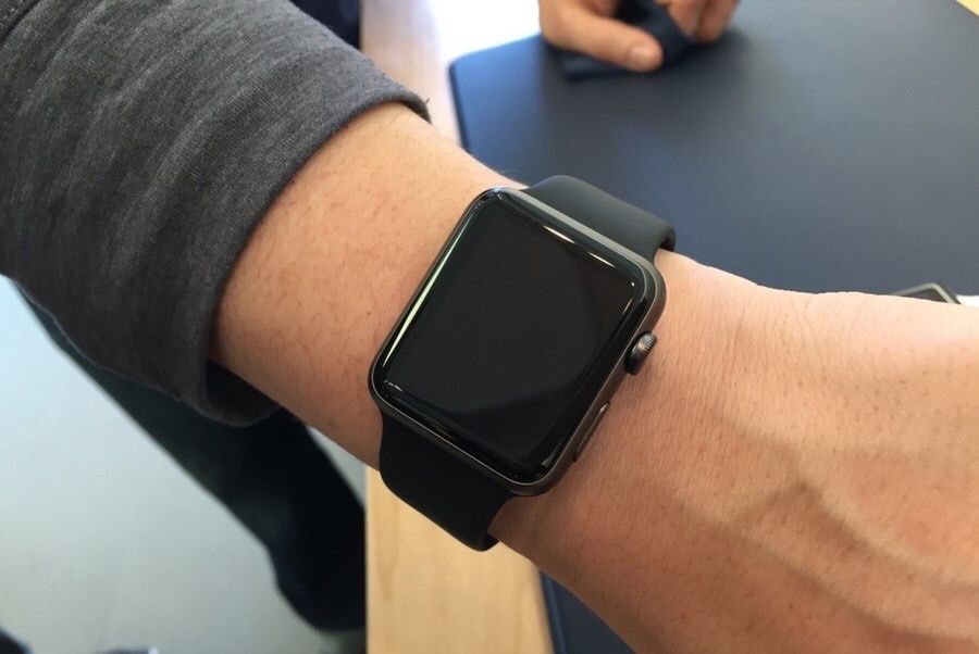 Apple Watch